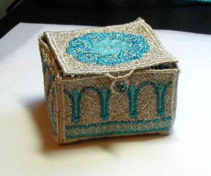 box